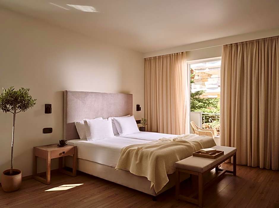 Civitel Attik Rooms & Suites