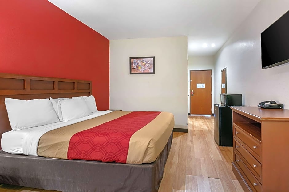 Econo Lodge Eutaw I-20