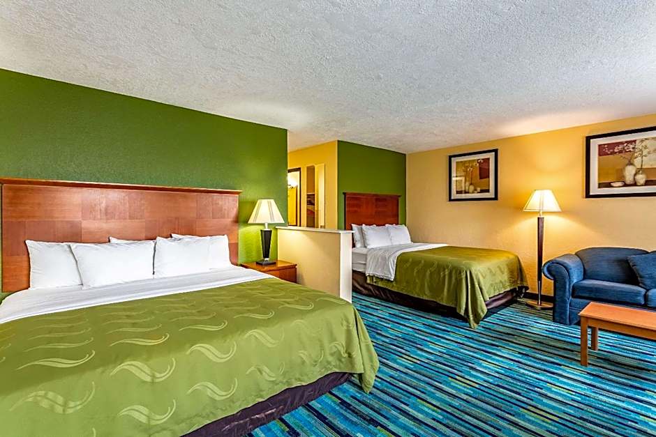 Quality Inn Los Lunas