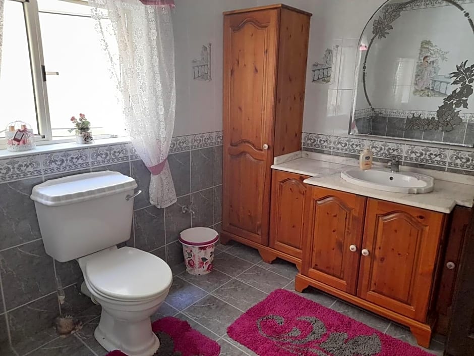 Private room