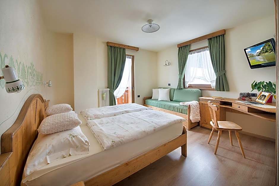 Hotel Garnì COSTANZA