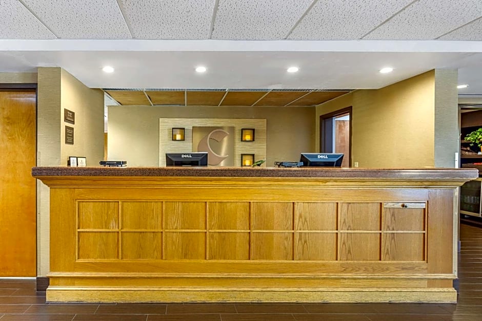 Comfort Inn Quantico Stafford