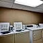 Hampton Inn Albany-Wolf Road (Airport)