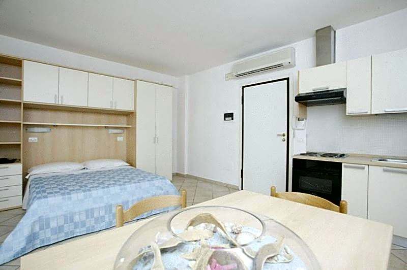 Residence Riva Blu