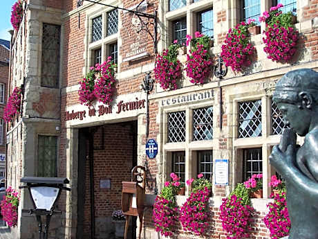 Auberge Du Bon Fermier