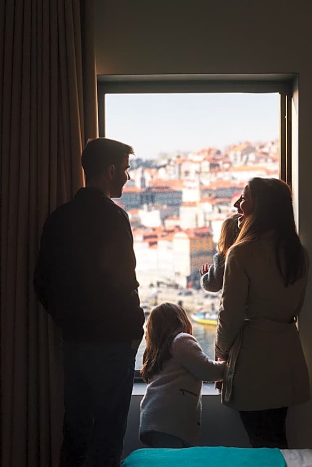 Oh Porto Apartments