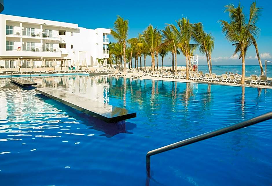 Riu Reggae - Adults Only - All Inclusive