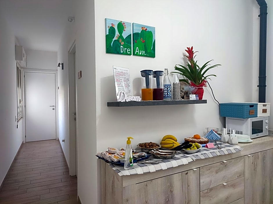 B&B DreAm Porto Cesareo