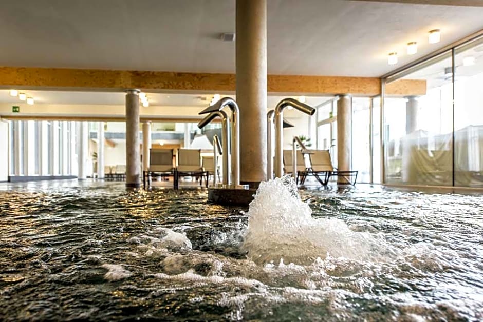 Aqualux Hotel Spa & Suite