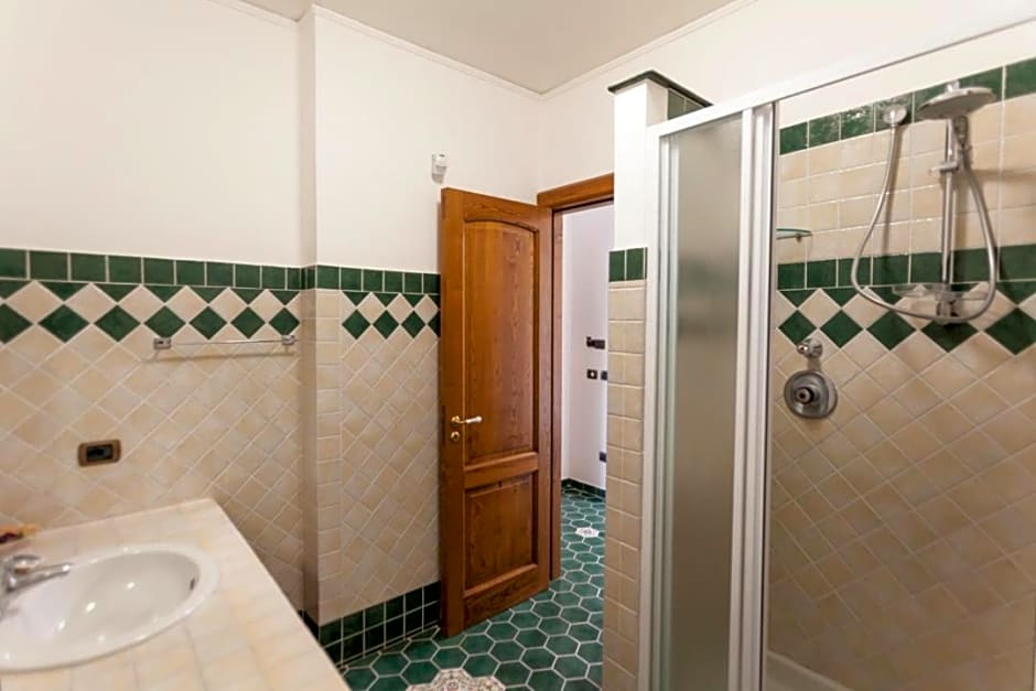 Na' Poesia B&B di Charme