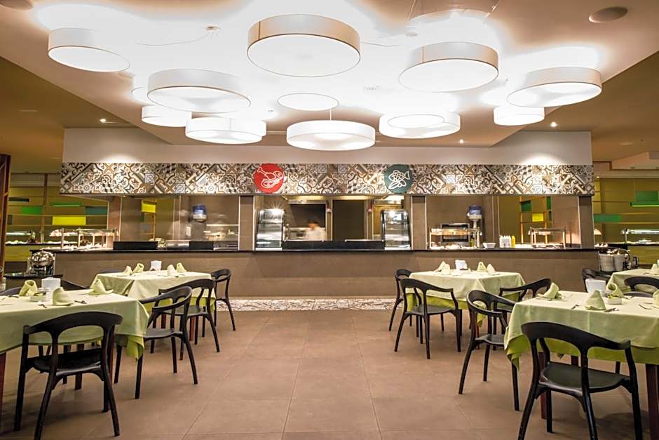 Hotel Beatriz Playa & Spa