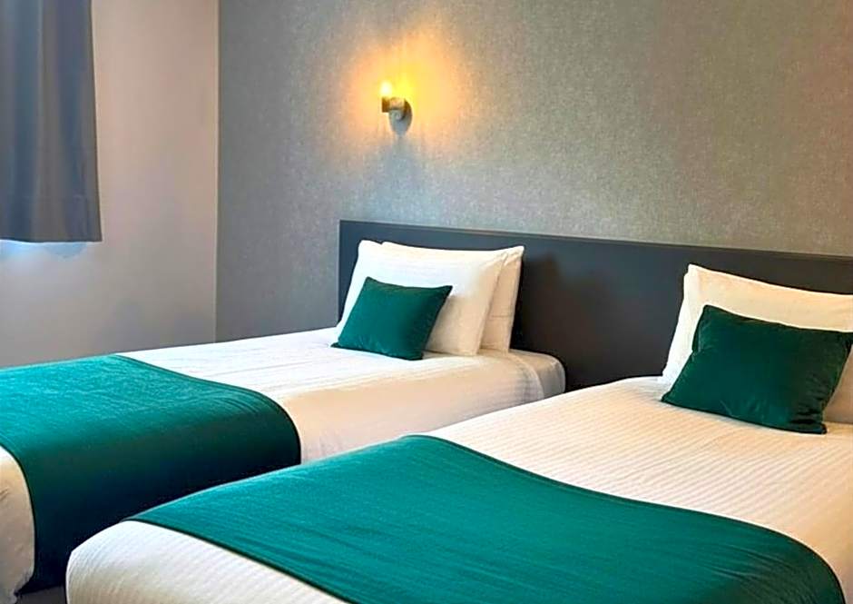 Hotel Wrexham