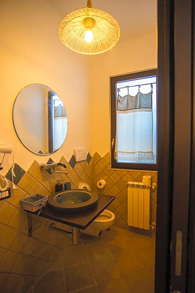 Casa Stone Milazzo B&B