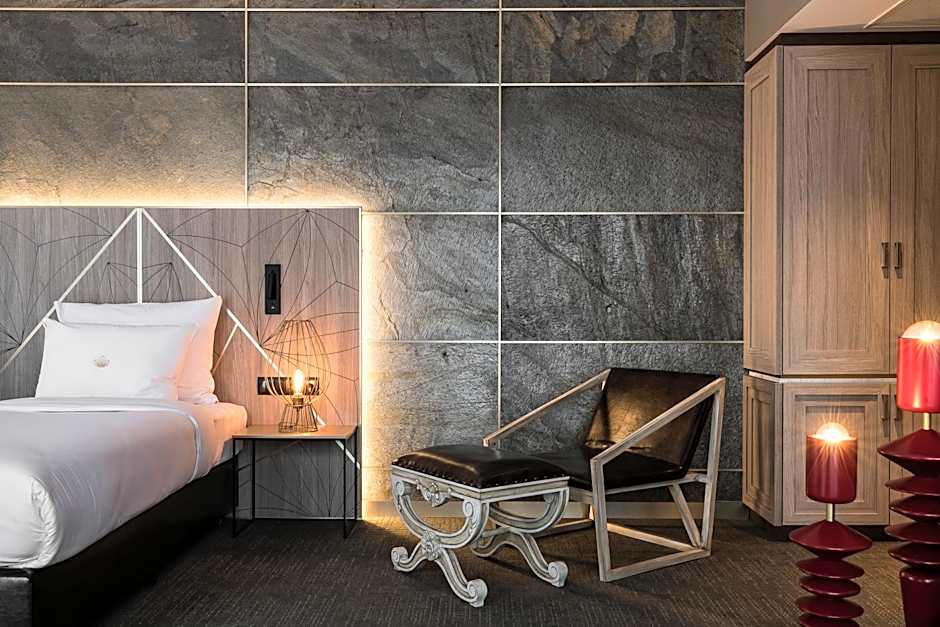 Nosalowy Park Hotel & Spa