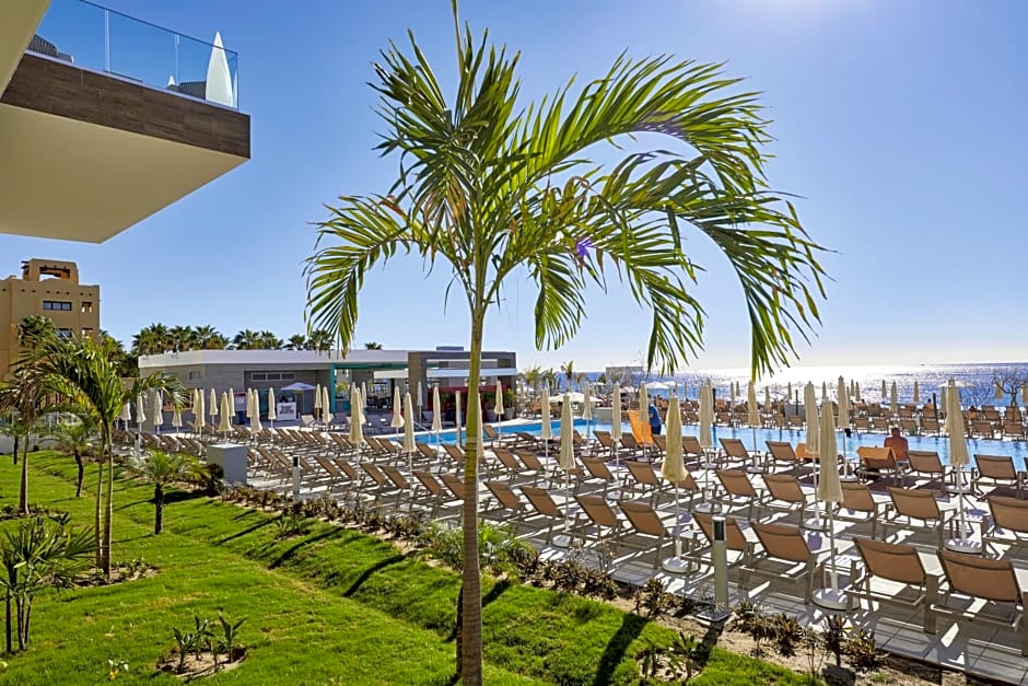 Riu Palace Baja California - All Inclusive - Adults Only