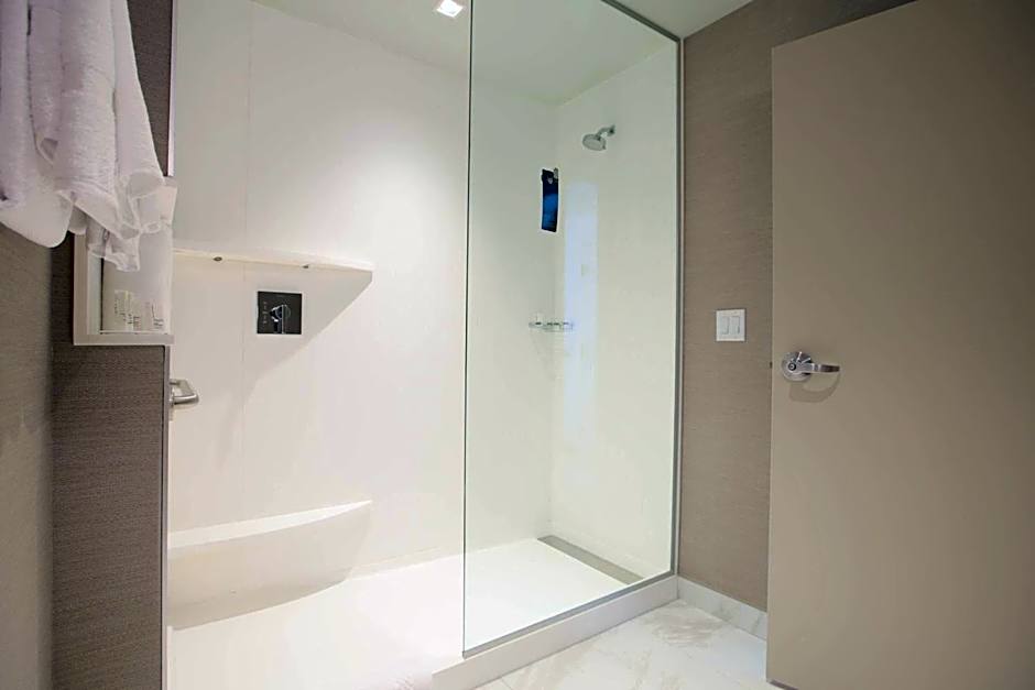 Courtyard by Marriott Montreal Brossard