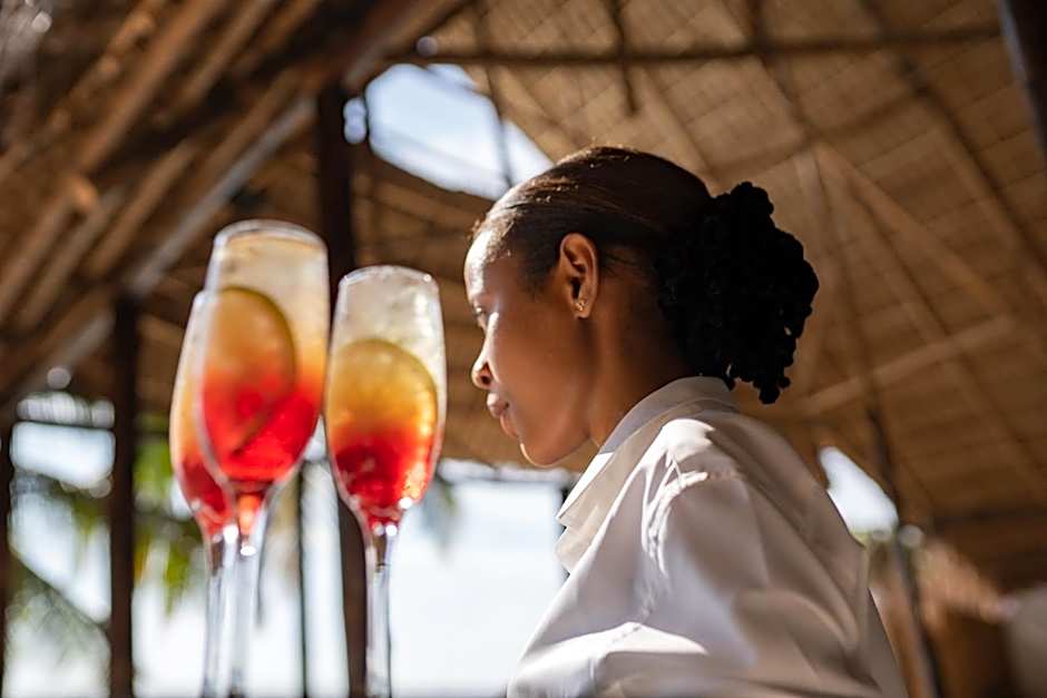 My Blue Hotel Zanzibar