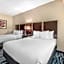Best Western Plus Eastgate Inn & Suites