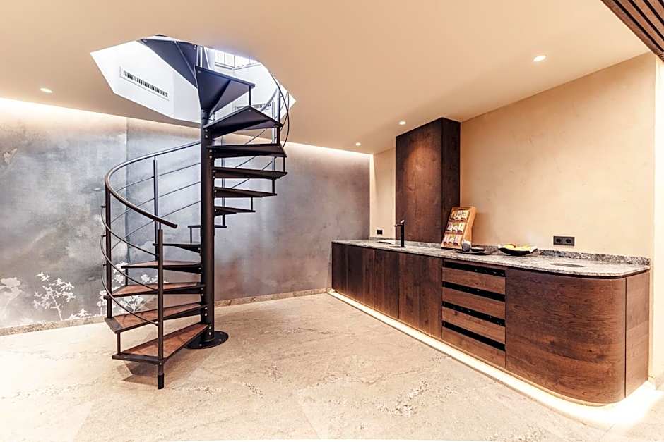 Traumhotel Alpina Superior