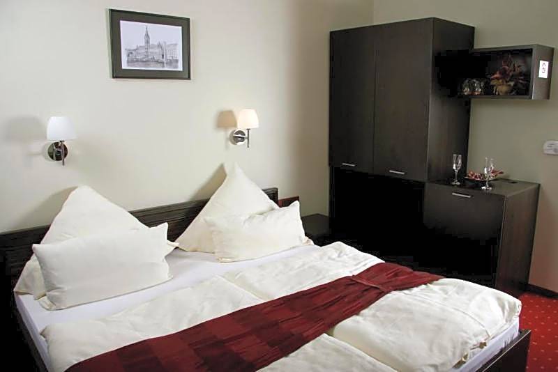 HOTEL BH HAMBURG