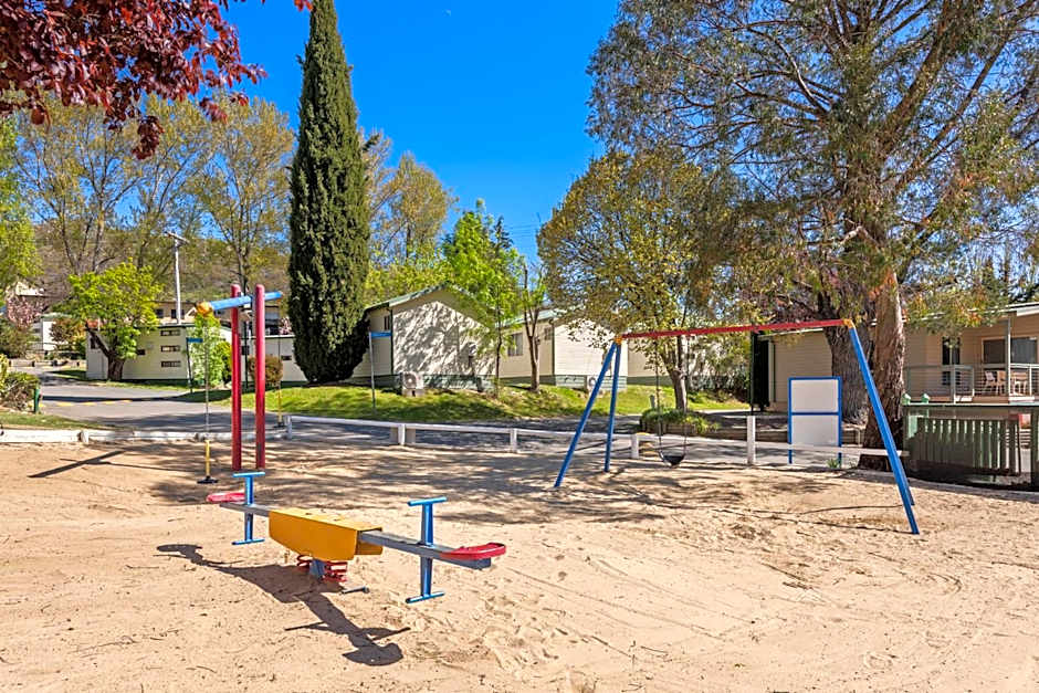 Discovery Parks - Jindabyne