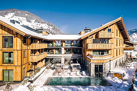 Elements Resort Zell am See; BW Signature Collection