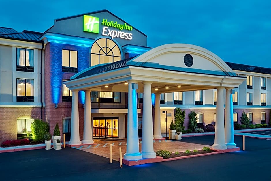 Holiday Inn Express and Suites Quakertown - Allentown Area By IHG
