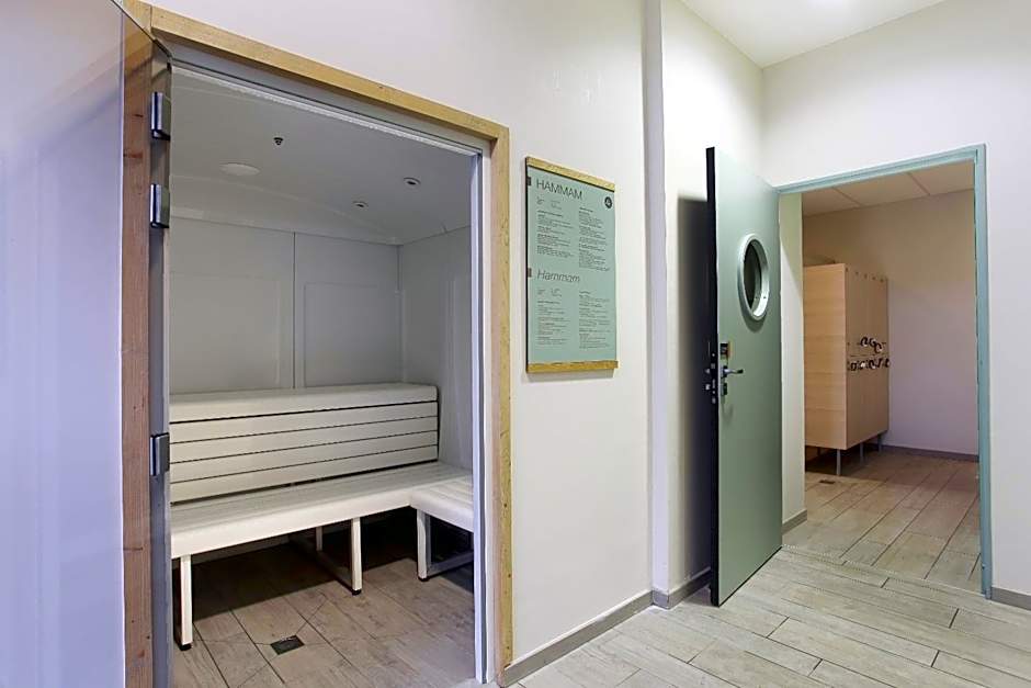 Résidence Odalys Le Panoramic