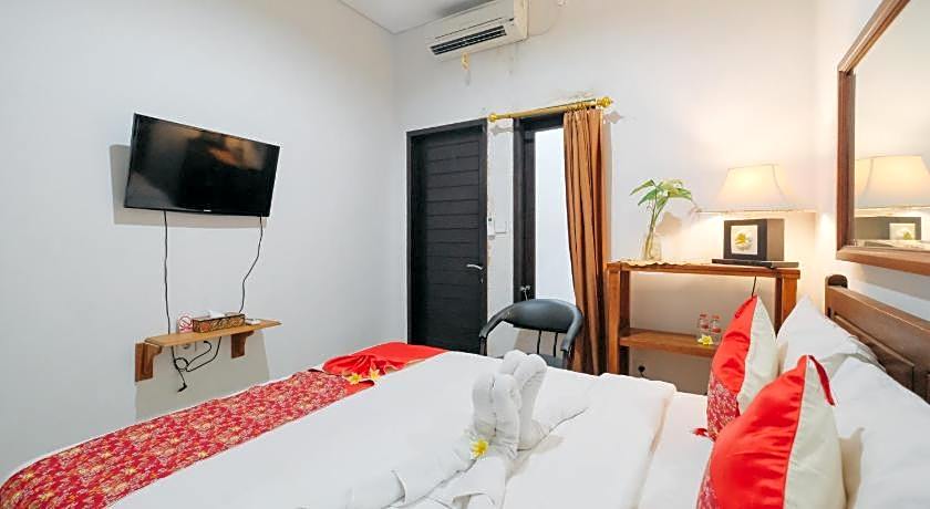OYO 2438 D'Tamblingan Guesthouse