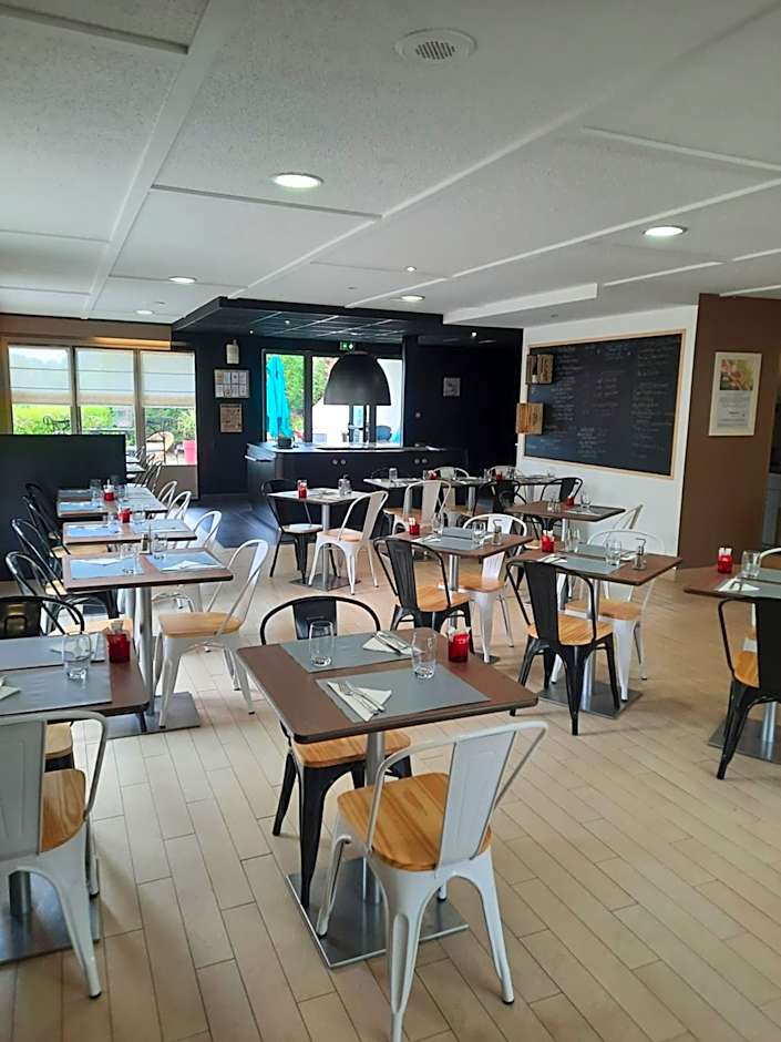 Campanile Metz Est Technopole