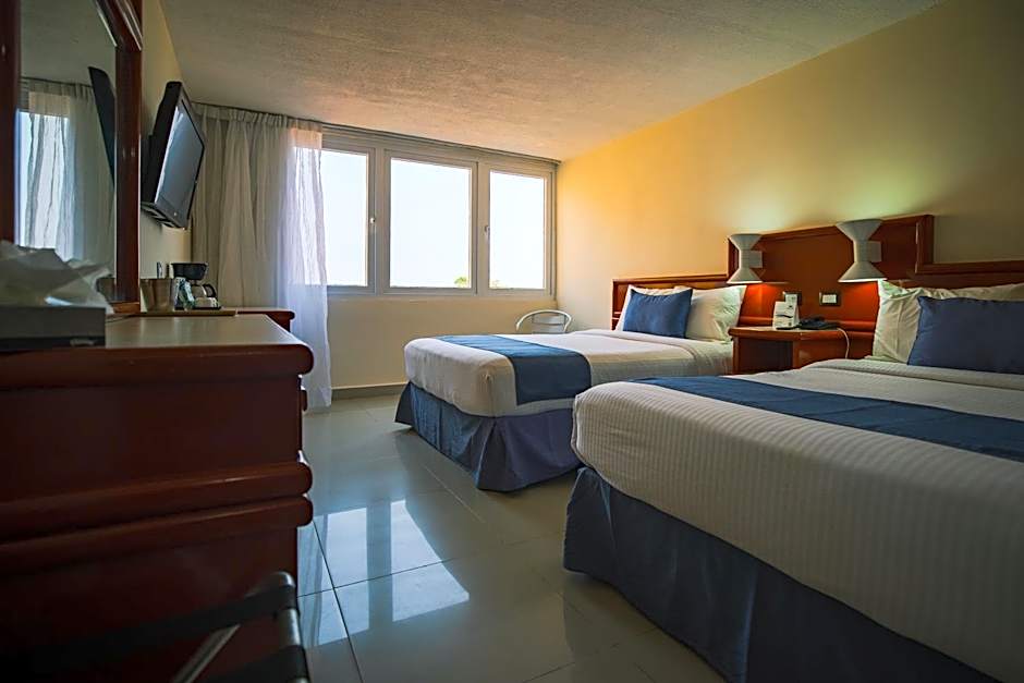 Hotel Hostal de Cortés