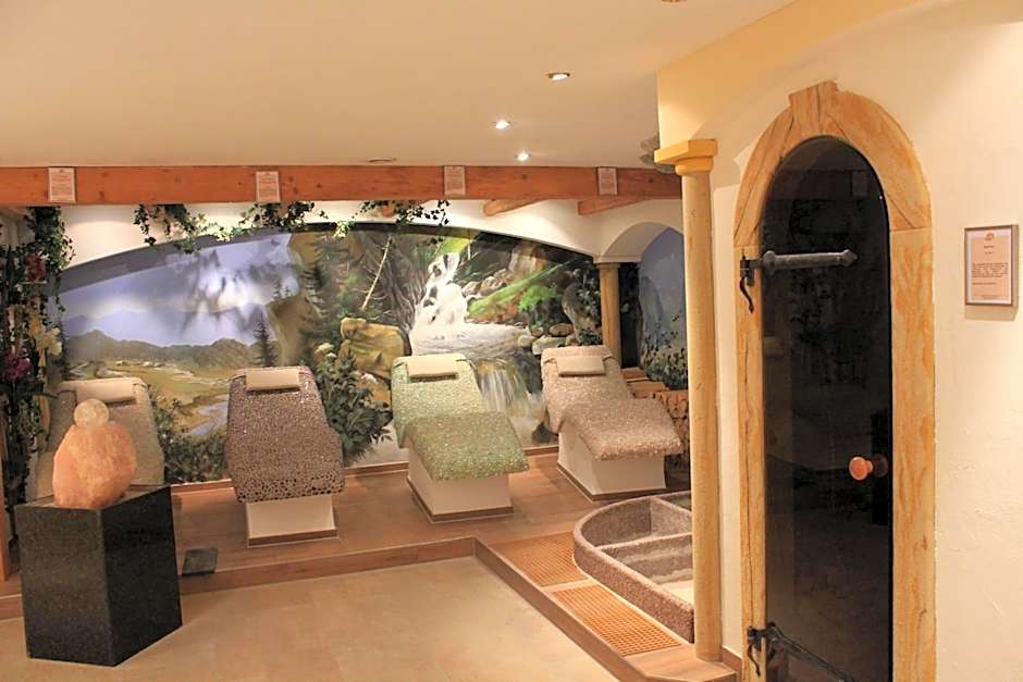 Landgasthaus & Hotel Kurfer Hof