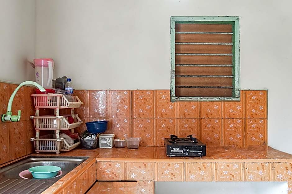 Hotel O Penginapan Tulimario Syariah