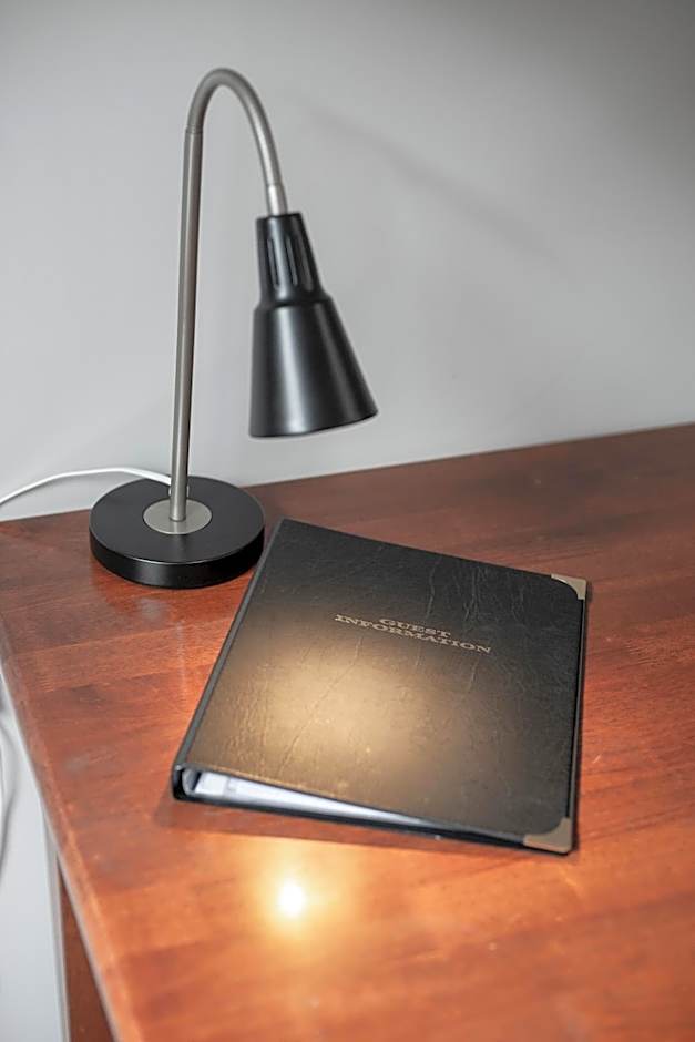 The Aspen & Apartments