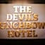 The Devil's Punchbowl Hotel