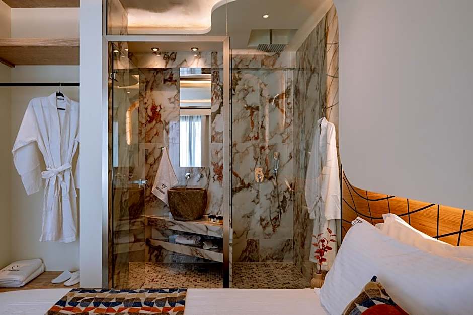 ZEST THASSOS LUXURY RETREAT