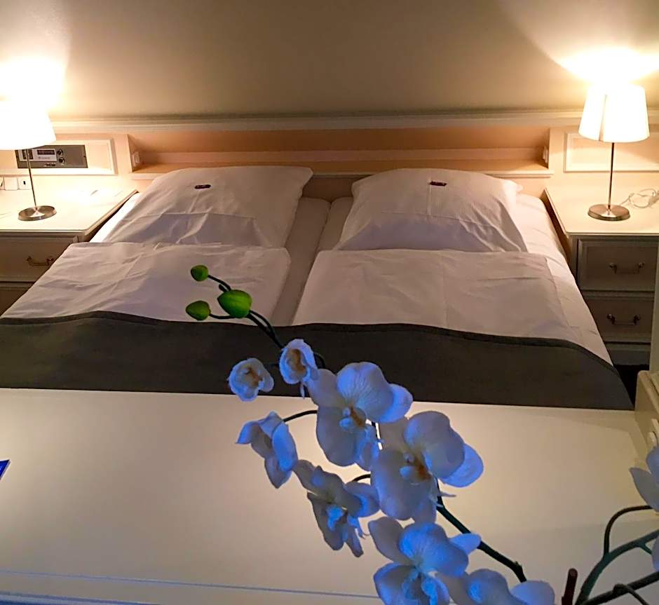 Hotel Lippischer Hof