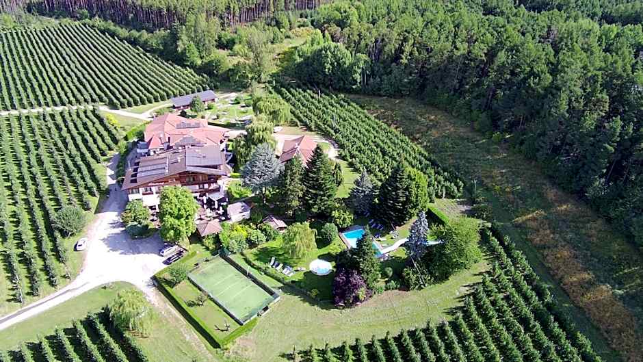 Hotel Flötscherhof