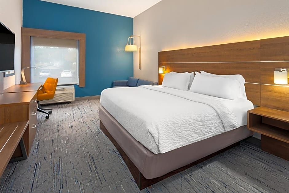 Holiday Inn Express New Albany Hotel By IHG