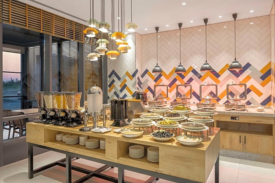 Hampton by Hilton Cerkezkoy