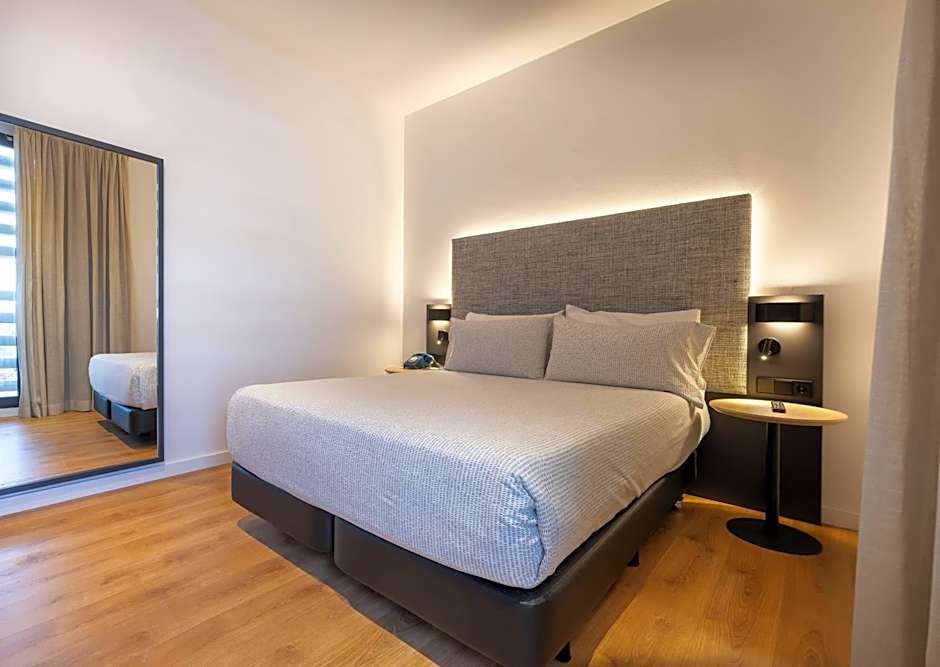 INNSiDE by Melia Barcelona Aeropuerto
