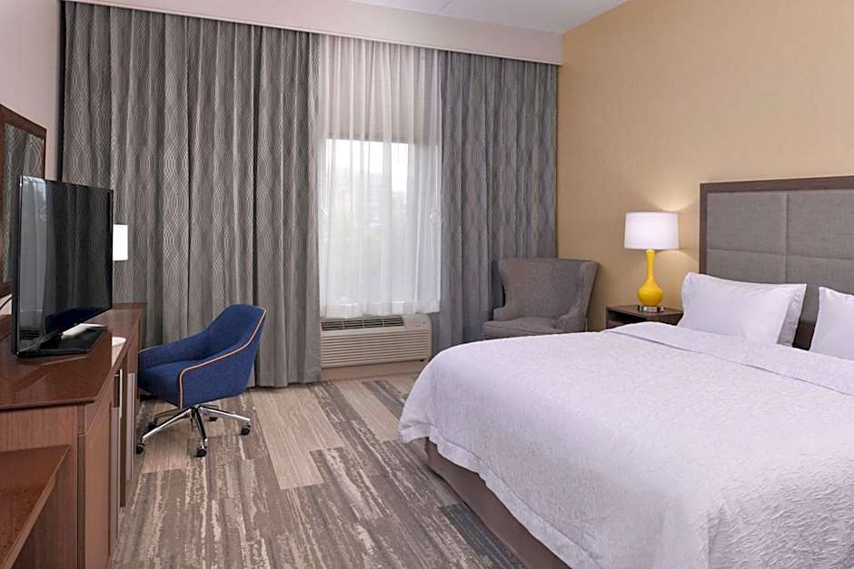 Hampton Inn By Hilton - Suites Cincinnati-Mason Ohio