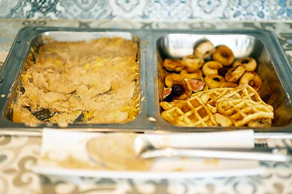 Hotel Villa Peñasco