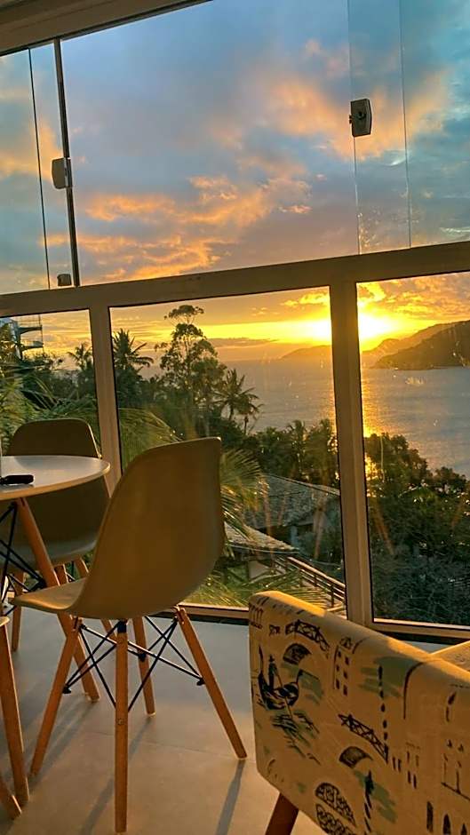 Panoramica Residencial