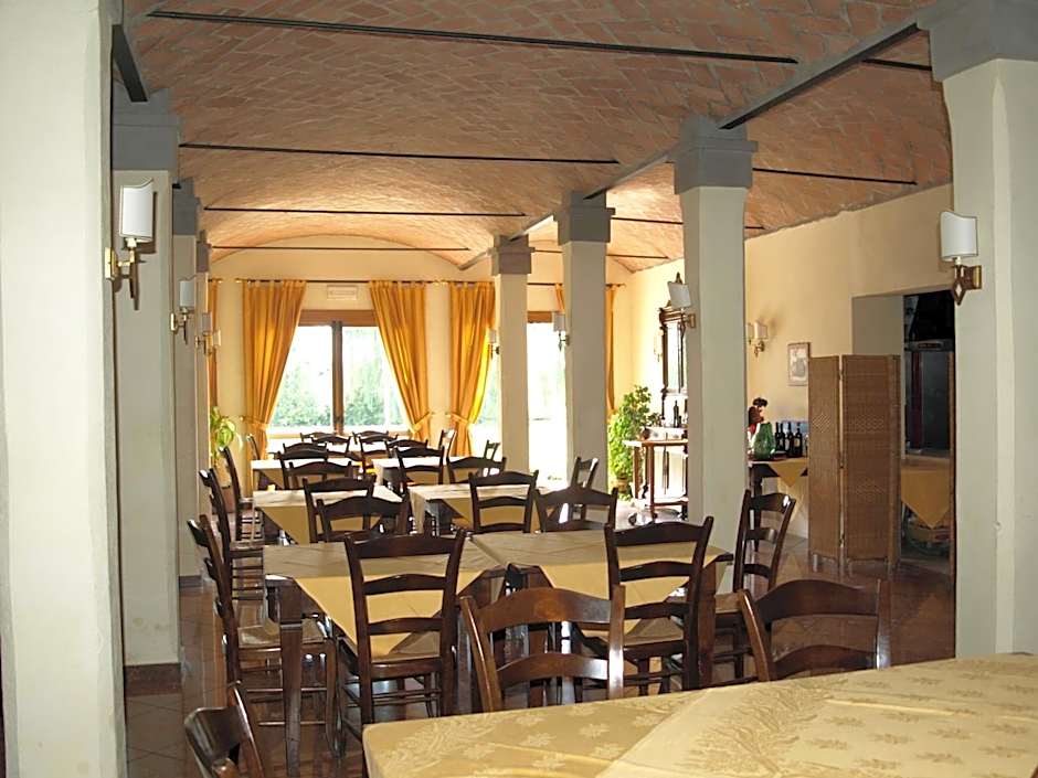 Hotel Fondo Catena