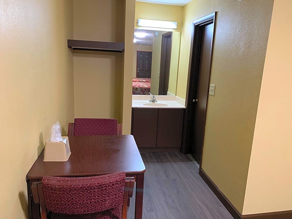 Budget Inn Elkmont