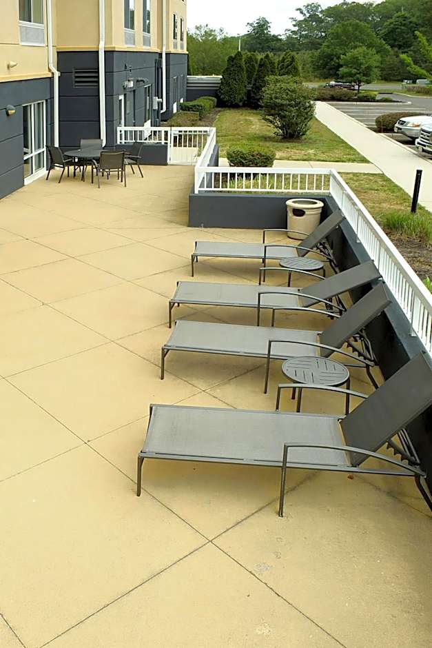 Fairfield Inn & Suites by Marriott Millville Vineland