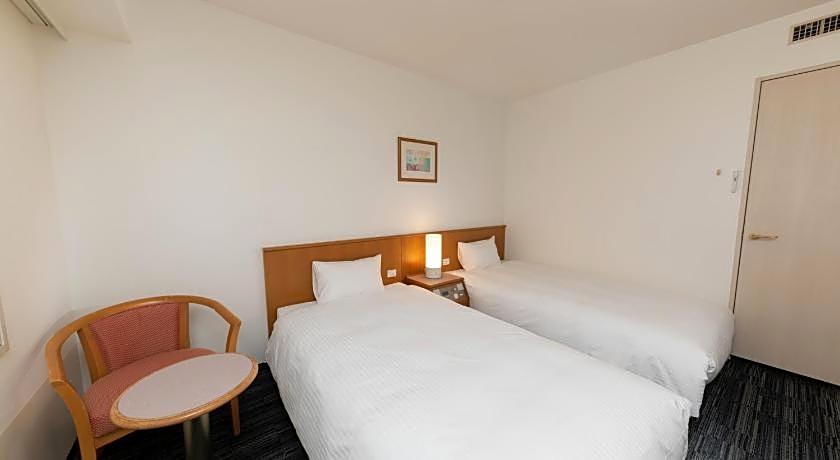 Nara Washington Hotel Plaza
