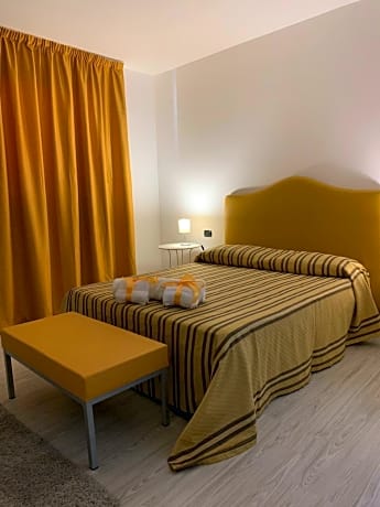 Residence San Pietro Book sharing