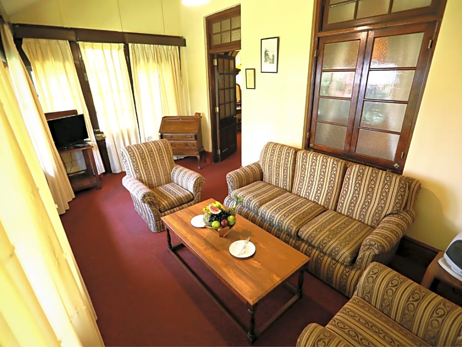Bandarawela Hotel